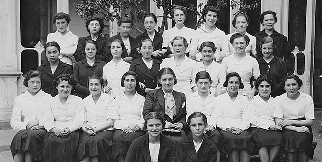 Historia de la Formación Docente