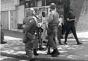 Minneapolis Riots