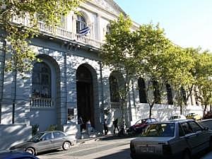 Historia de la Formación Docente