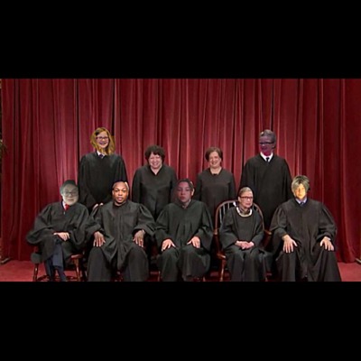 Timeline: Landmark Cases Emily Clausing