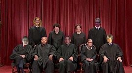 Timeline: Landmark Cases Emily Clausing