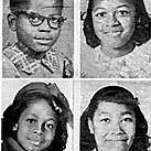 Bombing of a church in Birmingham