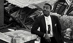 Bombing of Rev. Fred Shuttlesworth