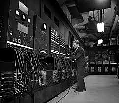 ENIAC