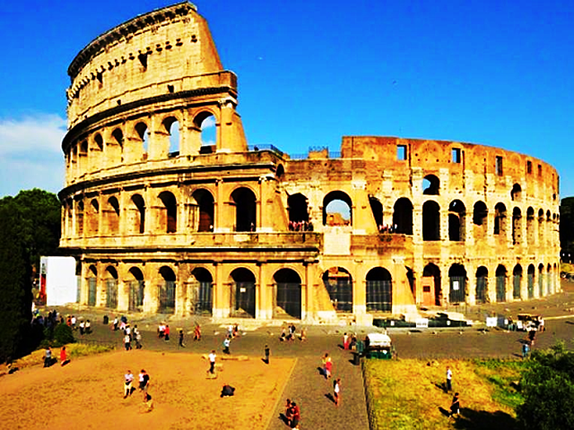 CAÍDA IMPERIO ROMANO DE OCCIDENTE