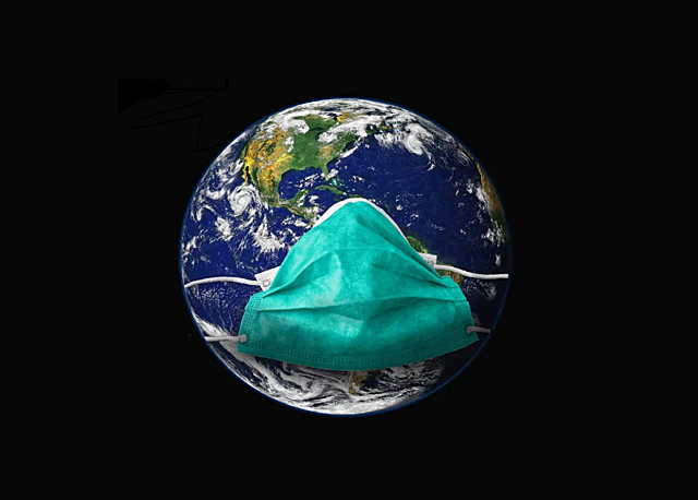 Se declara Pandemia Global