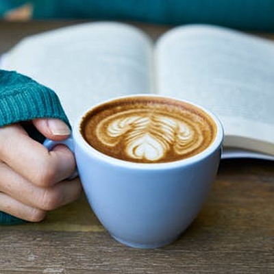 Timeline: Michelle's Reading History