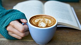 Timeline: Michelle's Reading History