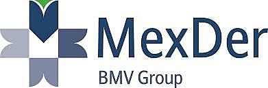 MERCADO DE VALORES MEXDER