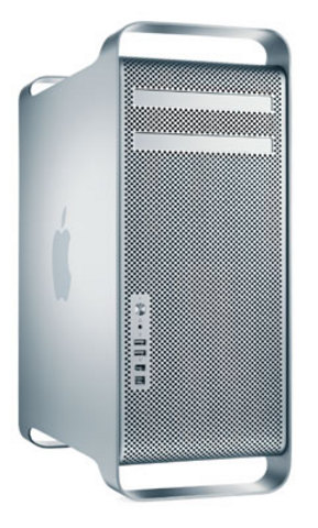 Mac Pro (Earlier 2008)