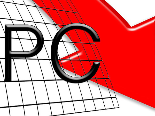 CAIDA EN EL INDICE DE PRECIOS AL CONSUMIDOR