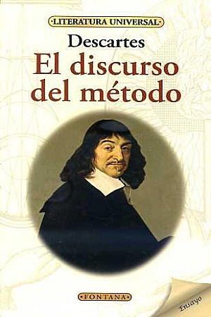 PEDAGOGIA RENE DESCARTES II