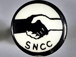 SNCC Formed
