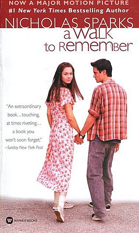 A Walk to Remember