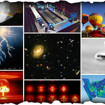 Timeline: Physics Teachers