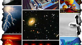 Timeline: Physics Teachers