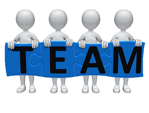 ჯგუფების დაკომპლექტება