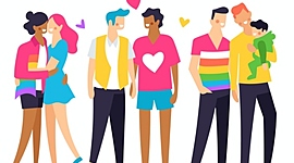 Timeline: Matrimonio igualitario