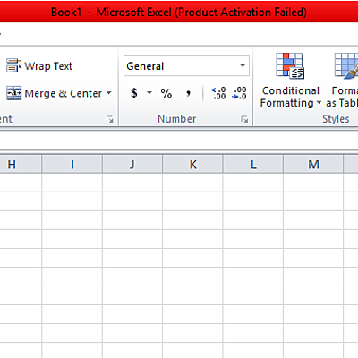 Timeline: ელექტრონული ცხრილები Exsel 2016