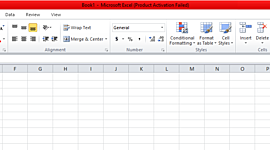 Timeline: ელექტრონული ცხრილები Exsel 2016
