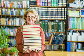 School Librarian