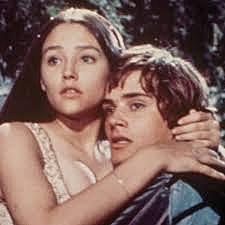 Romeo and Juliet