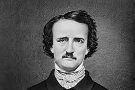 Edgar Allen Poe