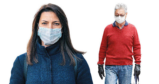 Human-to-human transmission confirmed