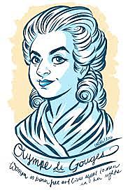 Declaración de los Derechos de la Mujer y la ciudadana