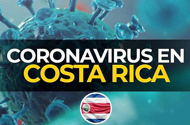 Costa Rica confirms its first case