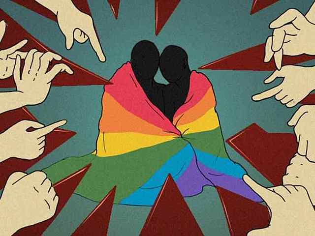 Lamentables amenazas