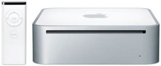 Mac mini
