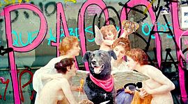 Timeline: Arte Callejero