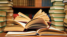 Timeline: Reading History