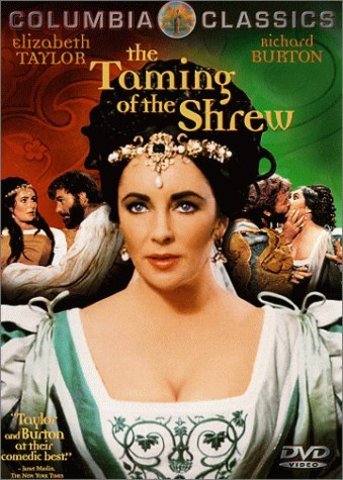 The "Taming of the Shrew" Performed