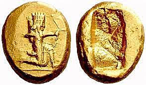 Aspecto económico persa