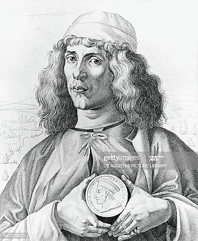 Oración sobre la dignidad del hombre - Giovanni Pico della Mirandola