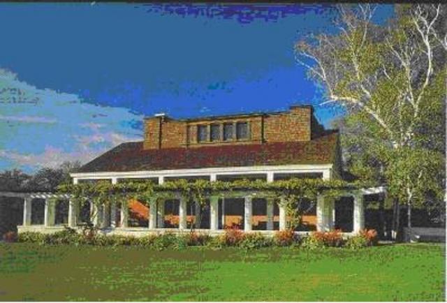 Saint-Gaudens Aspet House