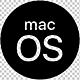 Macos apple operating systems macos logo