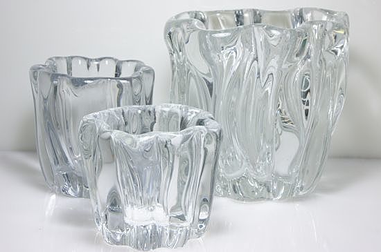 Muebles y objetos escandinavos