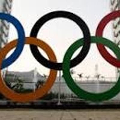 Timeline: Μασκότ  Ολυμπιακών αγώνων