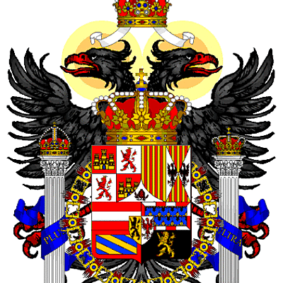 Timeline: LA MONARQUÍA DE LOS HABSBURGO (1516 - 1700): CONFLICTOS INTERNOS Y EXTERNOS