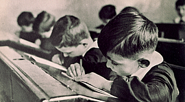 Timeline: Le riforme della scuola italiana