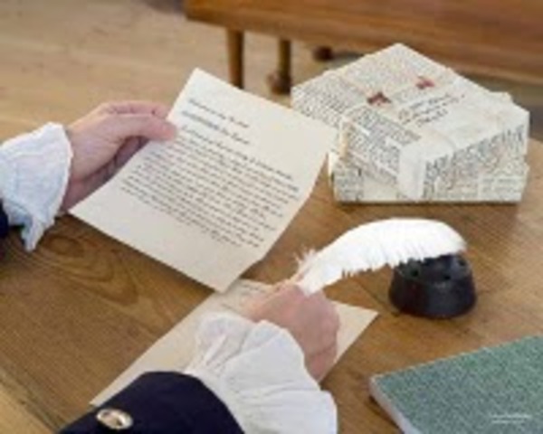 Declaracion del buen pueblo de Virginia