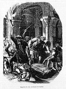 Sublevación de las Alpujarras (1568)