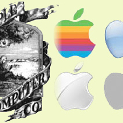 Timeline: Apple. Un poco de historia