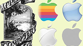 Timeline: Apple. Un poco de historia