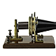 Experimental telephone