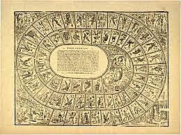 Juego Real de Ur o Juego de la vida.