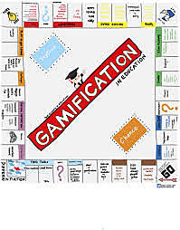 Gammificación y serious games.